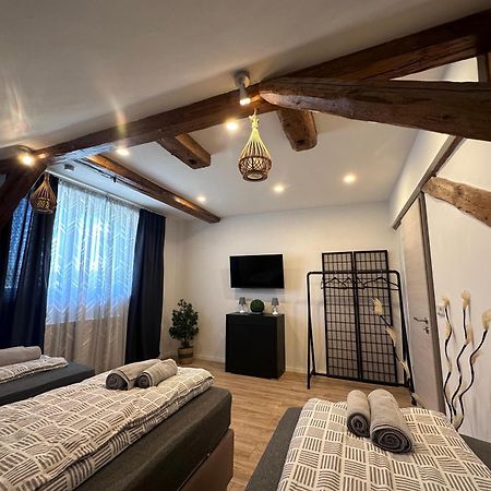 Ferienwohnung Missa Sommeraktion 2025 Bayreuth Eksteriør billede