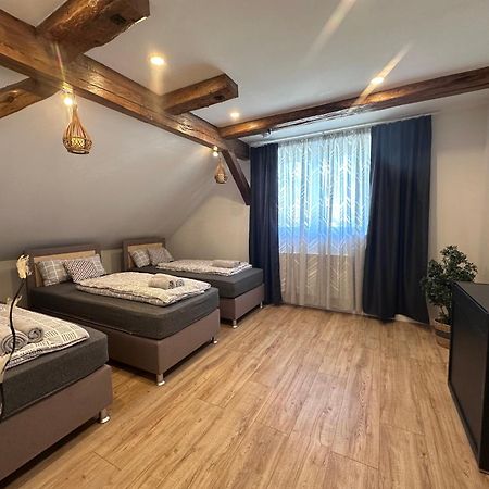 Ferienwohnung Missa Sommeraktion 2025 Bayreuth Eksteriør billede
