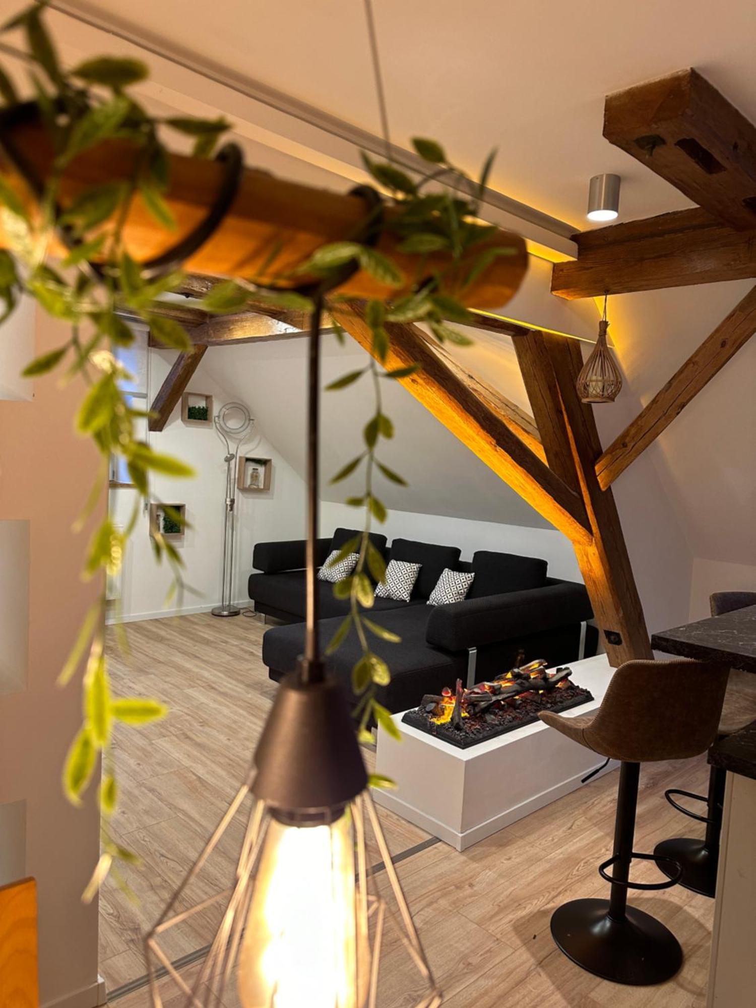 Ferienwohnung Missa Sommeraktion 2025 Bayreuth Eksteriør billede